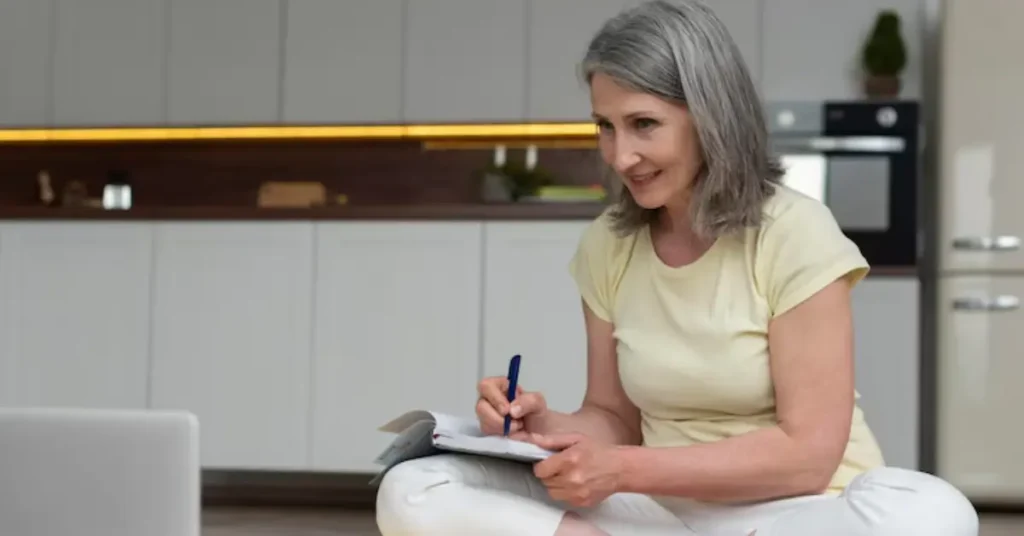 BMI Calculator for Women Over 50