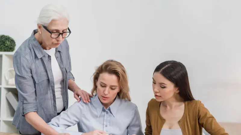 BMI Calculator for Women Over 50